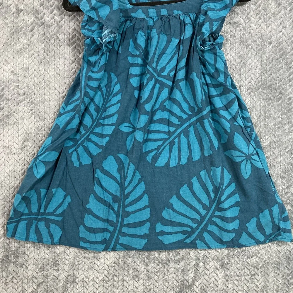 Tanoa girls size